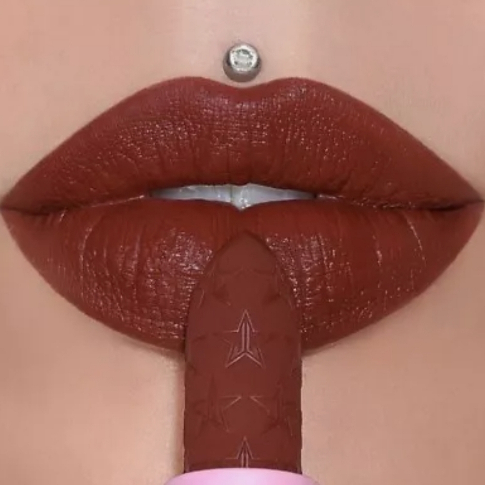 💜 Unicorn Blood- Velvet Trap lipstick - Jeffree Star